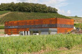 Weingut Abril