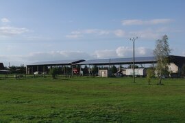 Photovoltaik-Anlage