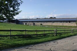 Photovoltaik-Anlage