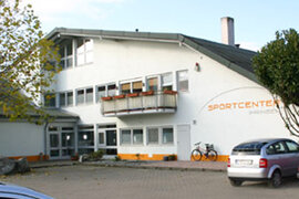 Sportcenter Ihringen