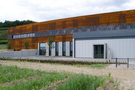 Weingut Abril